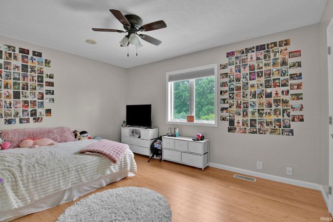 207 Meadows Dr, House other with 3 bedrooms, 2 bathrooms and null parking in Greentown IN | Image 14