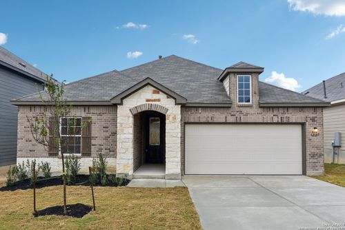 12107 Vista Flats, Live Oak, TX, 78233 | Card Image