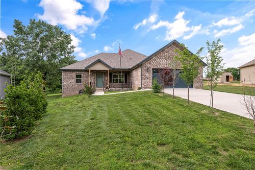 48 Queensferry Lane, Bella Vista, AR, 72715 | Card Image