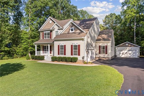 17225 Ivory Bill Ln, Chesterfield, VA, 23838-6014 | Card Image