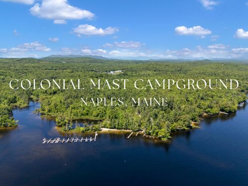1 Colonial Mast Rd, Naples, ME, 04055-3063 | Card Image