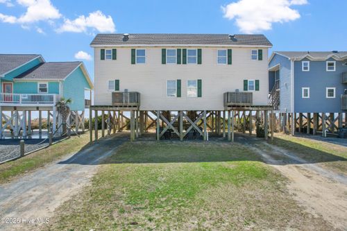 140 Ocean Blvd E, Holden Beach, NC, 28462-2083 | Card Image