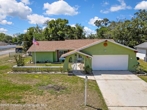 6100 Piedmont Drive, Spring Hill, FL, 34606 | Card Image