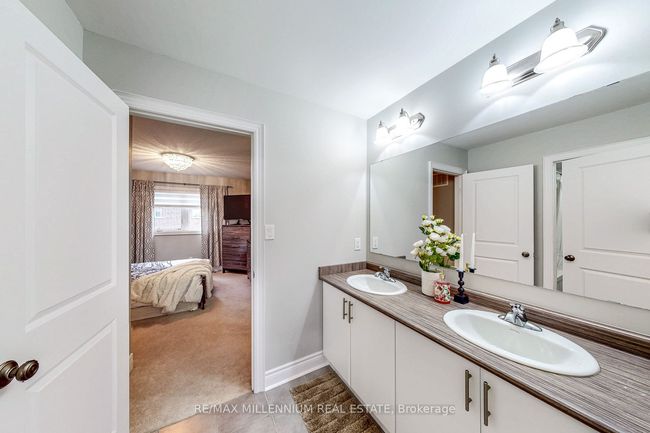 19 Mitchell Cres, House other with 5 bedrooms, 4 bathrooms and 7 parking in Mono ON | Image 23