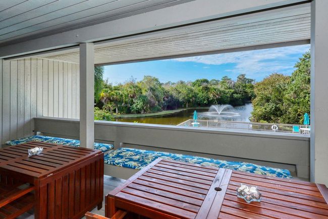 225 Woodland Dr, Condo with 2 bedrooms, 2 bathrooms and null parking in OSPREY FL | Image 50
