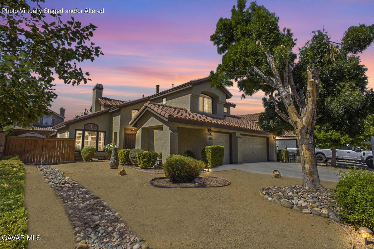 Residential in Palmdale