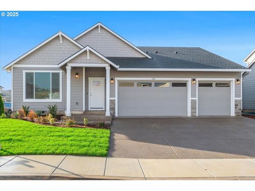 430 S Elm St, Yamhill, OR, 97148-8683 | Card Image