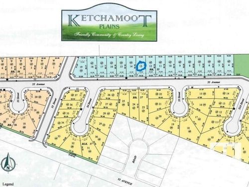 5308 55 Ave, Tofield, AB, T0B0B2 | Card Image