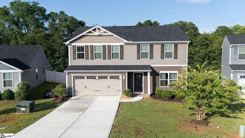 156 Queens Mill Ct, Pendleton, SC, 29670-1659 | Card Image