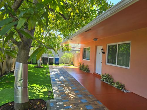 3-1448 Holly Heights Drive, Fort Lauderdale, FL, 33304 | Card Image