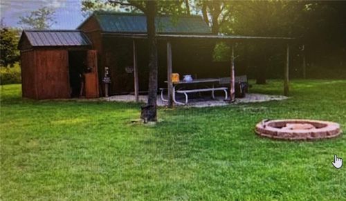 798 W Sugar Lake Dr, Mound City, KS, 66056-5529 | Card Image