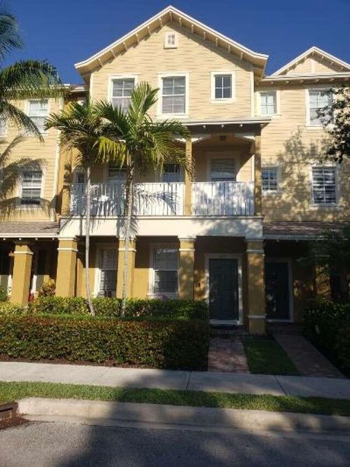 106-356 W Thatch Palm Cir, Jupiter, FL, 33458-7898 | Card Image