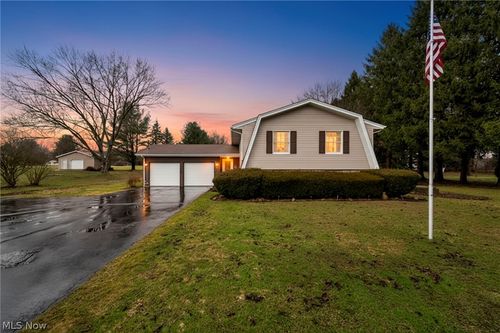 5044 Bright Baldwin Rd, Newton Falls, OH, 44444-9460 | Card Image