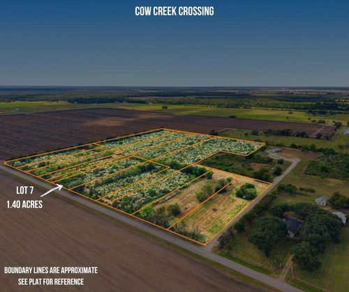 7 Cow Creek Rd, Damon, TX, 77430 | Card Image