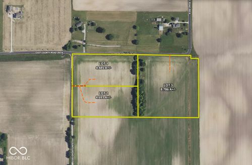 2 N Cr 150 Road E, Danville, IN, 46122 | Card Image