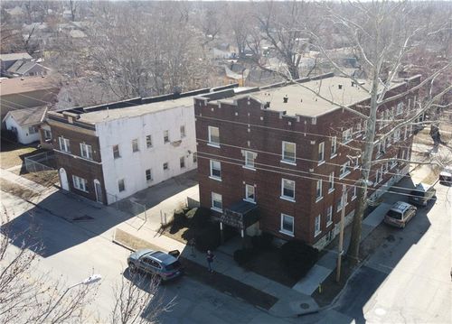 5705-5707 Saint John Ave, Kansas City, MO, 64123-1819 | Card Image