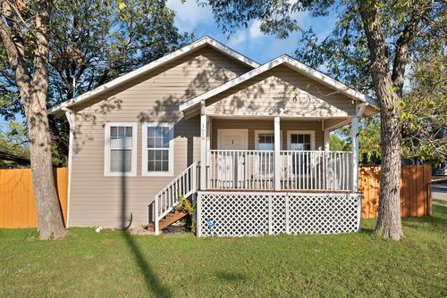 1610 Whitaker Ave, Dallas, TX, 75216-1631 | Card Image