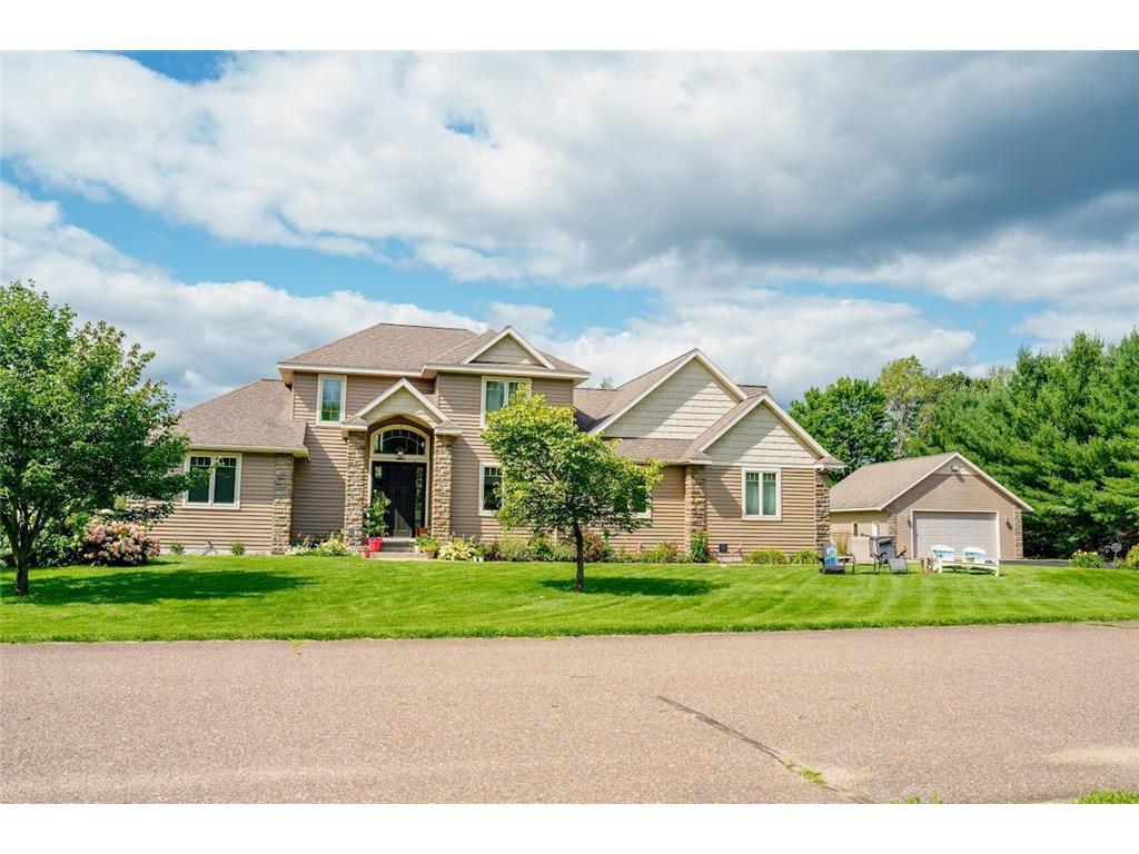 660th Ave, Elk Mound, WI 54739