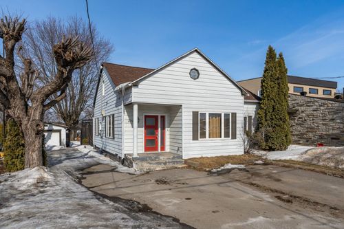 2395 Boul. Louis-Fréchette, Nicolet, QC, J3T1M9 | Card Image