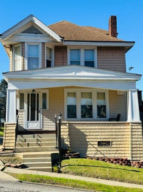 10 Clay Ave, Wheeling, WV, 26003-5314 | Card Image