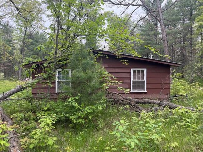 4465 E Old M 63, House other with 3 bedrooms, 1 bathrooms and null parking in Luther MI | Image 22