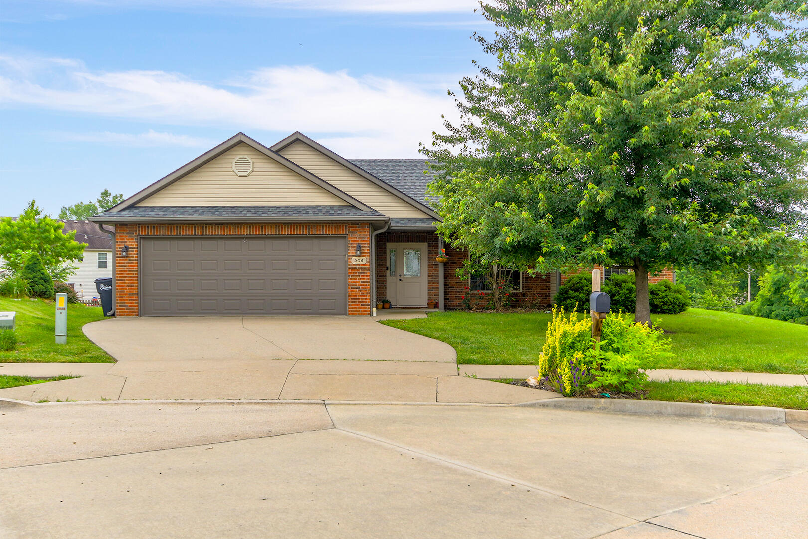 Copperhead Ct, Columbia, MO 65202