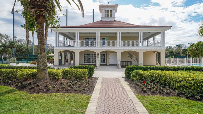 APT-603 - 409 N Point Rd, Condo with 3 bedrooms, 3 bathrooms and null parking in OSPREY FL | Image 76