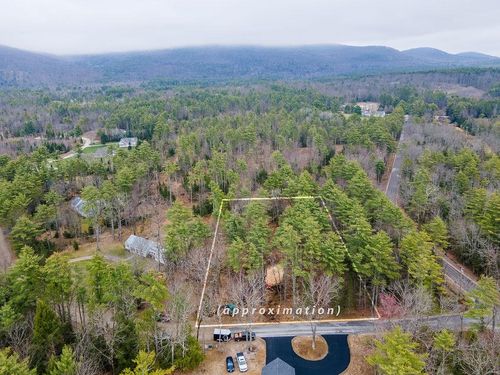 LOT 2 Mountain Shadows Drive, Tuftonboro, NH, 03816 | Card Image