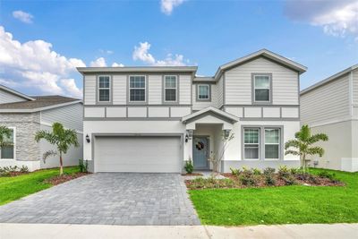 3032 Mahalo Drive, House other with 10 bedrooms, 8 bathrooms and null parking in DAVENPORT FL | Image 1