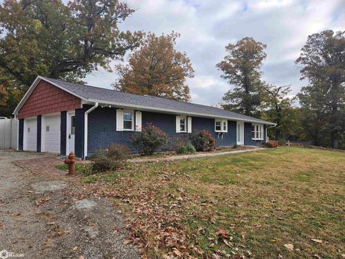 2451 Johnson Street Rd, Keokuk, IA, 52632-9736 | Card Image