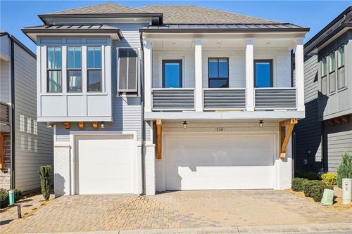 114 Village Green Ave, Woodstock, GA, 30189-3795 | Card Image