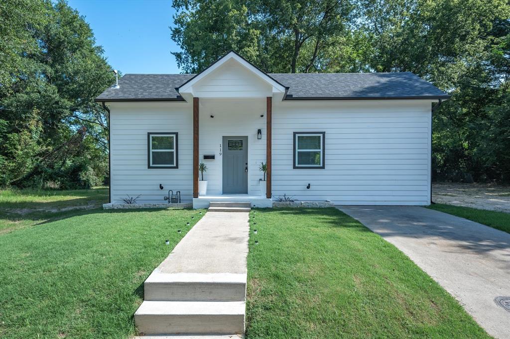 Randolph St, Sulphur Springs, TX 75482