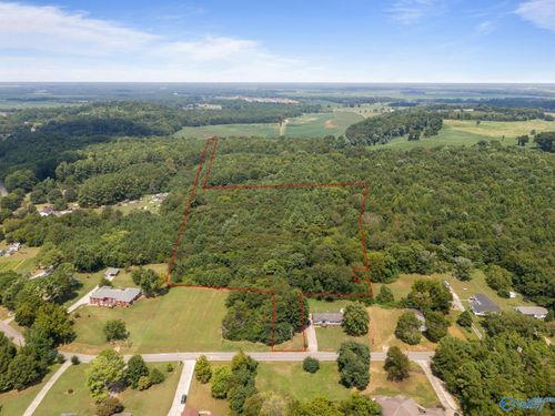 11 Acres Carters Gin Road, Toney, AL, 35773 | Card Image