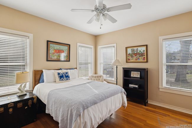 124 Castano Ave, House other with 3 bedrooms, 3 bathrooms and null parking in Alamo Heights TX | Image 12