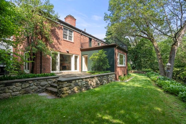 116 Glen Rd, House other with 4 bedrooms, 6 bathrooms and 6 parking in Wellesley MA | Image 35