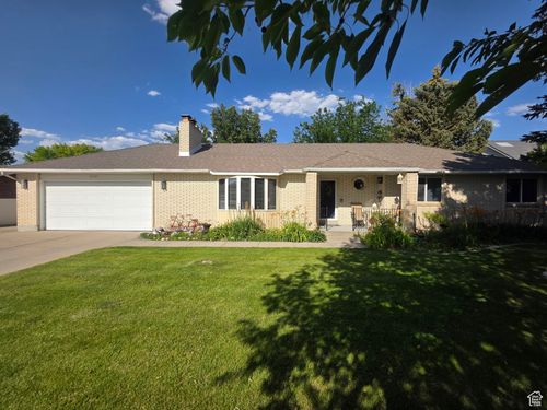 9305 S Tanya Ave, West Jordan, UT, 84088-8529 | Card Image