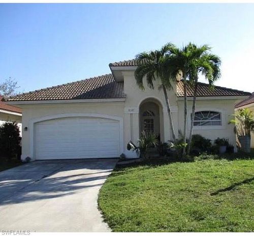 11247 La Coruna Ln S, BONITA SPRINGS, FL, 34135 | Card Image