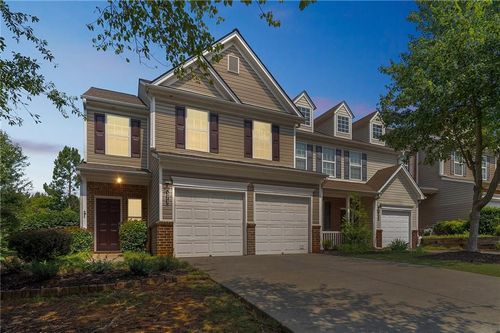 373 Weatherstone Pl, Alpharetta, GA, 30004-5705 | Card Image
