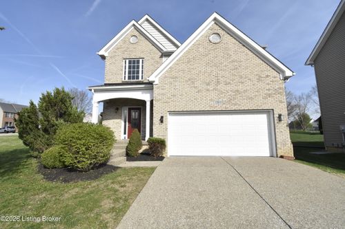 17811 Birch Bend Cir, Fisherville, KY, 40023-7748 | Card Image