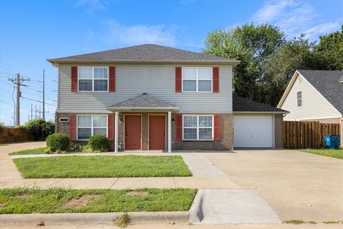 3301 Sw Victoria Pl, Bentonville, AR, 72712-7592 | Card Image
