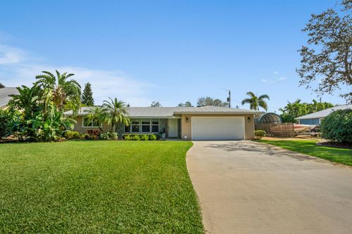 707 Sw Hidden River Avenue, Palm City, FL, 34990 | Card Image