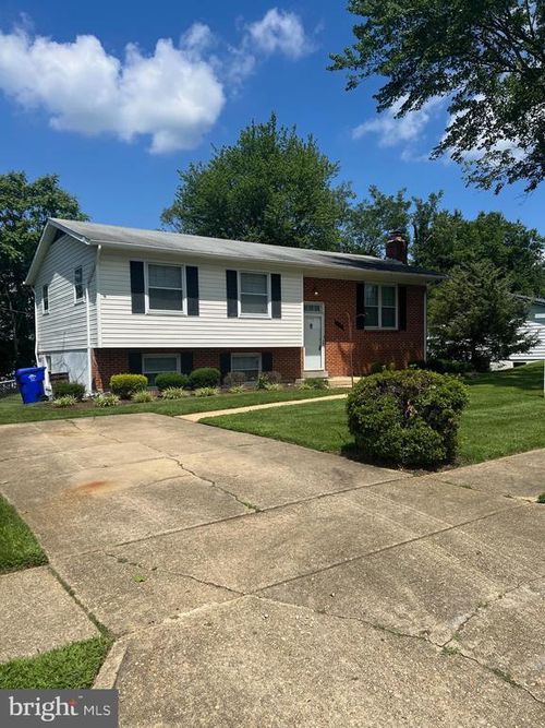 6854 Arbor Ln, BRYANS ROAD, MD, 20616-3280 | Card Image