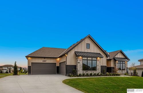 12357 Schirra St, Papillion, NE, 68046-5661 | Card Image