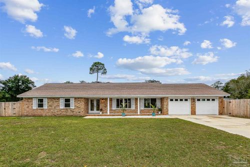 401 Chanterelle Dr, Pensacola, FL, 32506-4335 | Card Image
