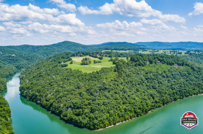 Land in Byrdstown 5