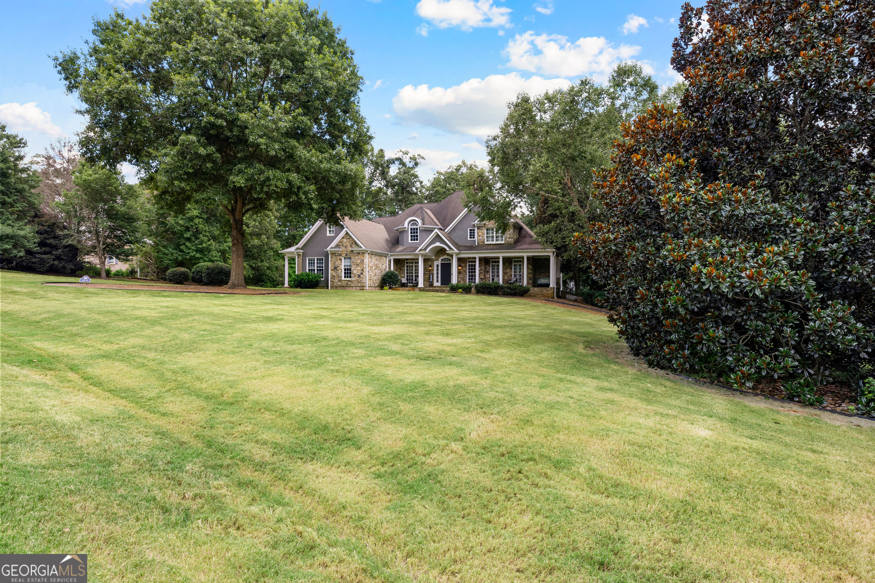 Residential in Mcdonough 5