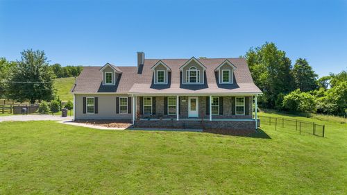 1710 Collins Hollow Rd, Lewisburg, TN, 37091-4059 | Card Image