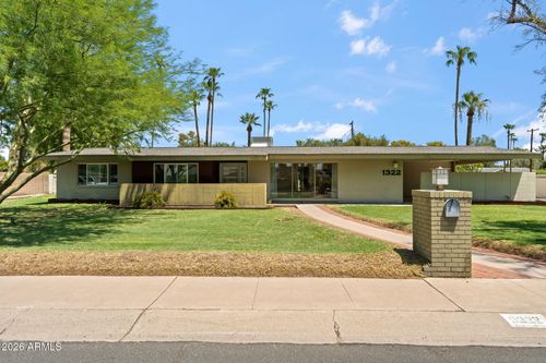 1322 W Frier Dr, Phoenix, AZ, 85021-7145 | Card Image