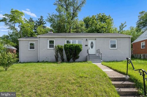 10607 Lilac Pl, SILVER SPRING, MD, 20903-1016 | Card Image