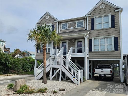 b-281 Brunswick Ave, Holden Beach, NC, 28462-2018 | Card Image